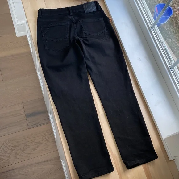 Zadig & Voltaire Boyfit Jeans